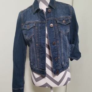 Aeropostale Jean Jacket
